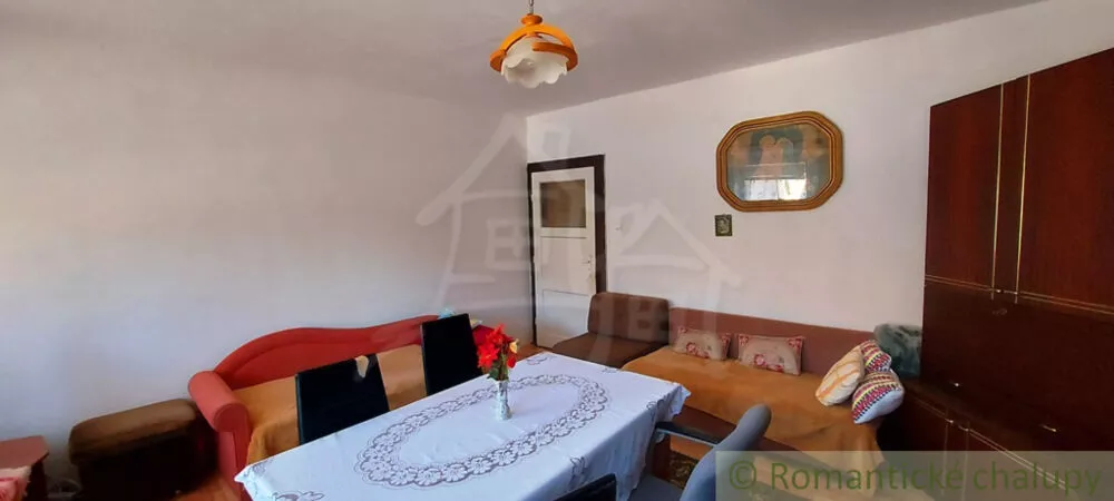 Rodinný dom na predaj 80m2, Telgárt, 134688_12