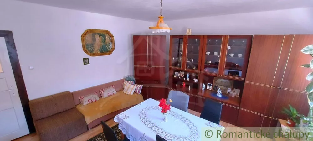 Rodinný dom na predaj 80m2, Telgárt, 134688_13