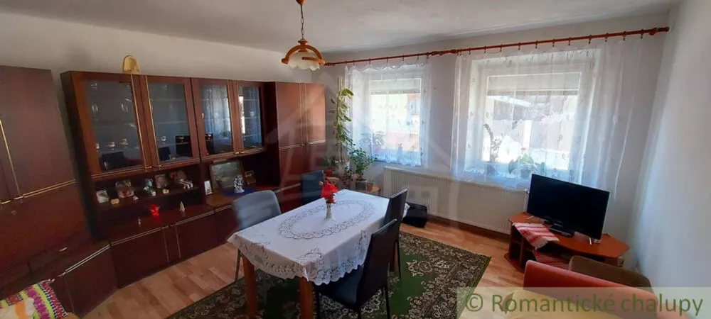 Rodinný dom na predaj 80m2, Telgárt, 134688_14