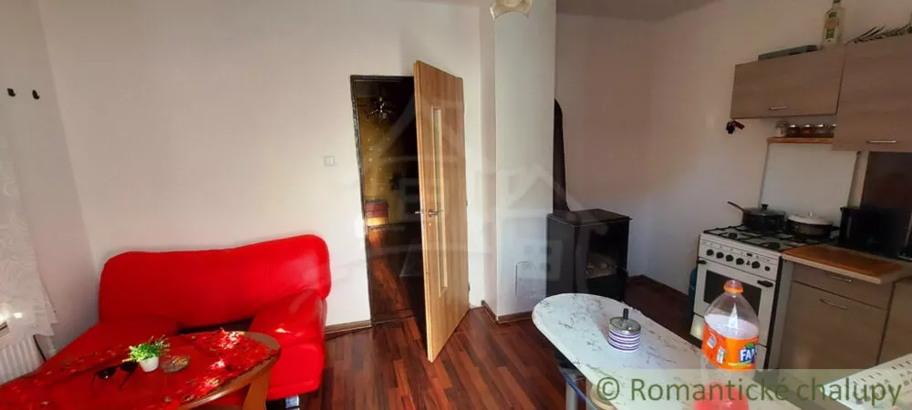 Rodinný dom na predaj 80m2, Telgárt, 134688_16