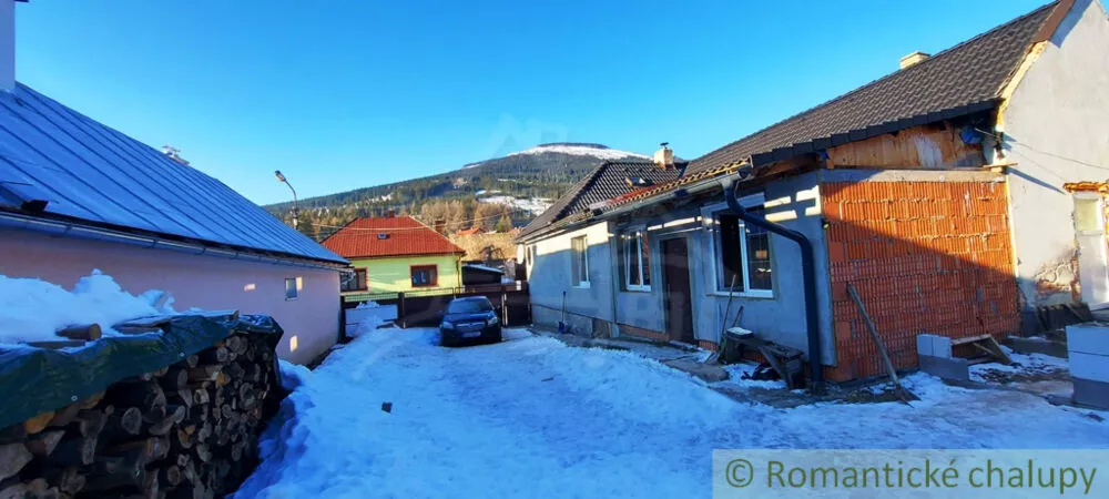 Rodinný dom na predaj 80m2, Telgárt, 134688_20