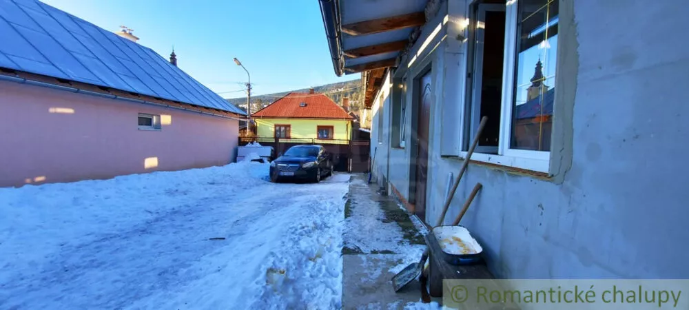Rodinný dom na predaj 80m2, Telgárt, 134688_22
