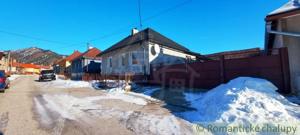 Rodinný dom na predaj 80m2, Telgárt, 134688_23