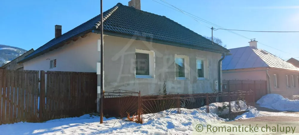 Rodinný dom na predaj 80m2, Telgárt, 134688_24