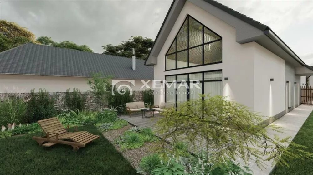 Rodinný dom na predaj 381m2, Osloboditeľov, Lieskovec, 133121_5