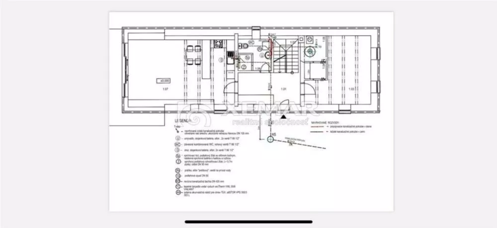 Rodinný dom na predaj 381m2, Osloboditeľov, Lieskovec, 133121_9