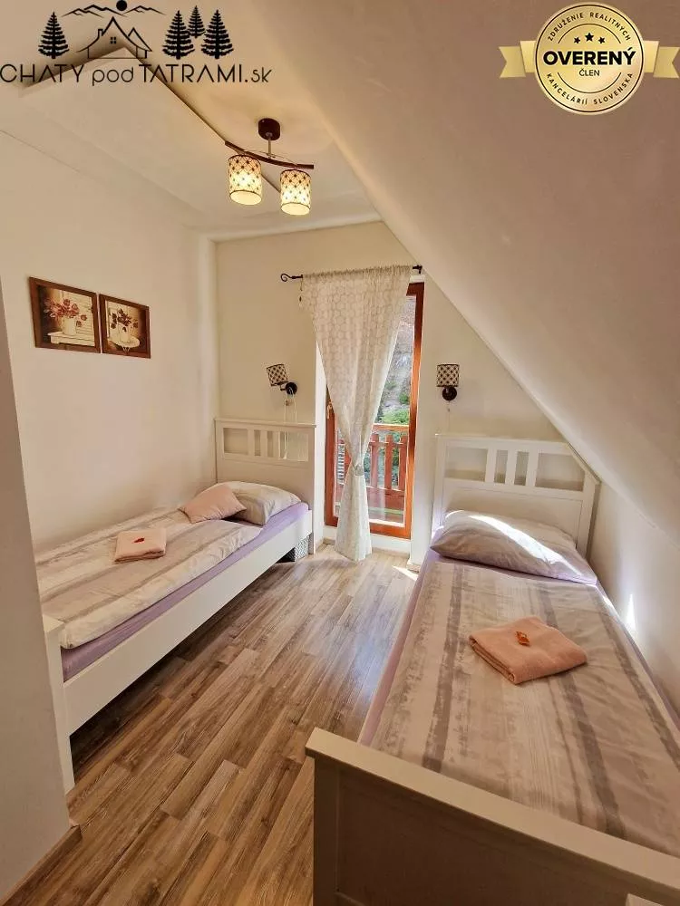 Apartmán na predaj 53m2, Bystrá, Bystrá, 138486_3