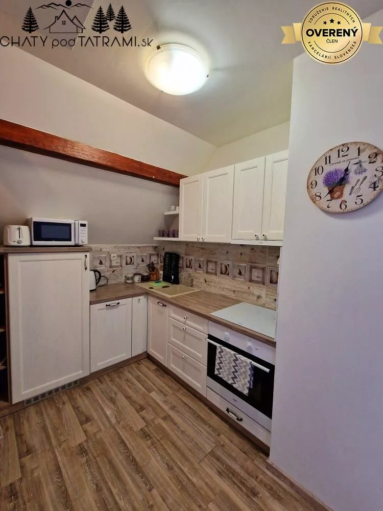 Apartmán na predaj 53m2, Bystrá, Bystrá, 138486_5