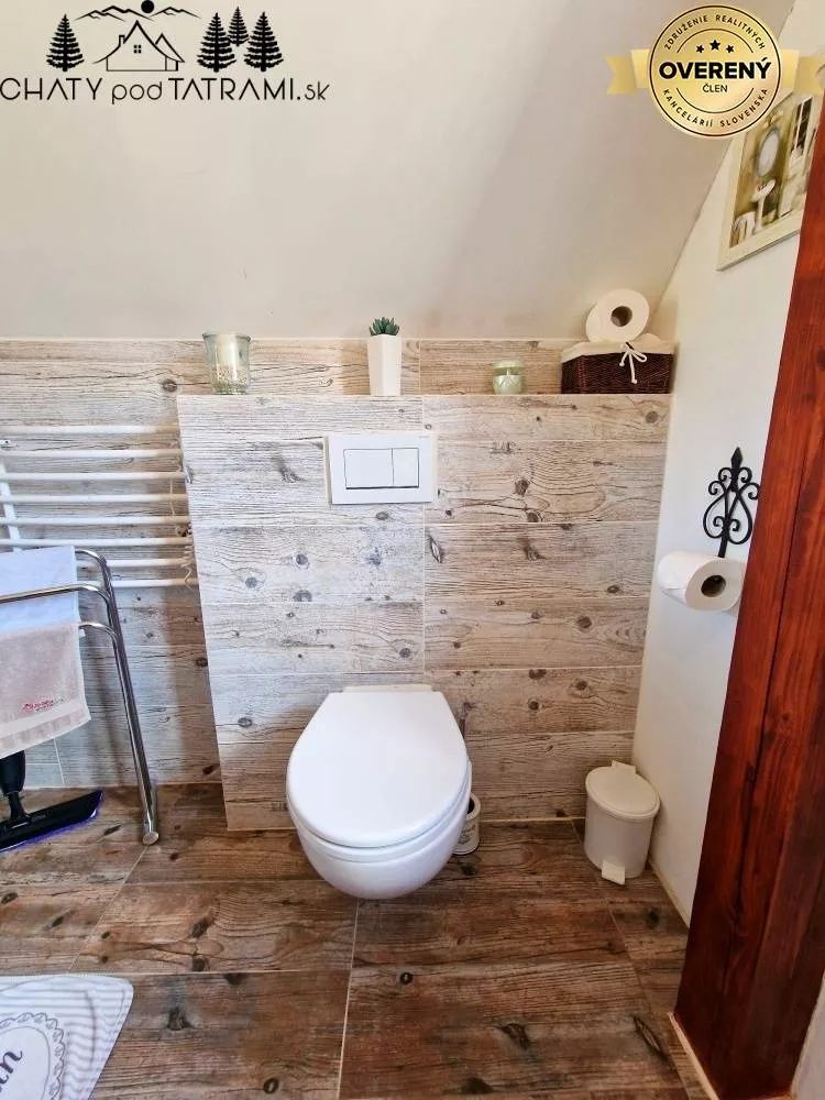 Apartmán na predaj 53m2, Bystrá, Bystrá, 138486_6