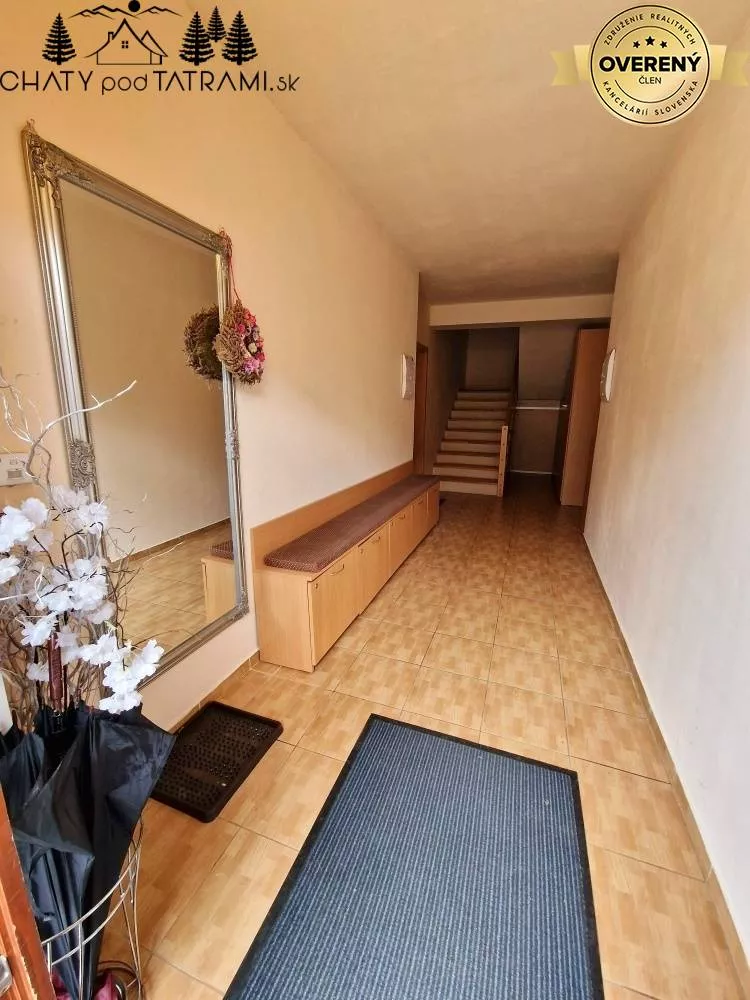 Apartmán na predaj 53m2, Bystrá, Bystrá, 138486_7