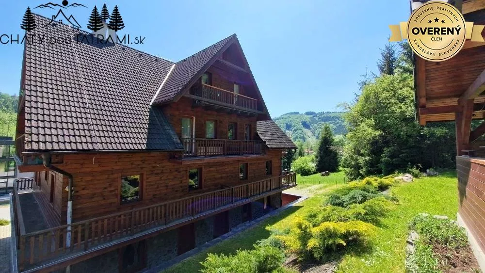 Apartmán na predaj 53m2, Bystrá, Bystrá, 138486_9