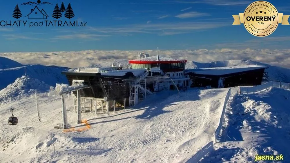 Apartmán na predaj 53m2, Bystrá, Bystrá, 138486_14