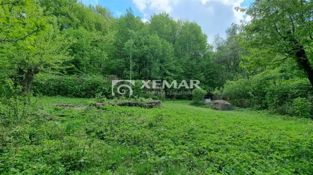 Záhrada na predaj 623m2, Srnková, Banská Bystrica, 138544_0