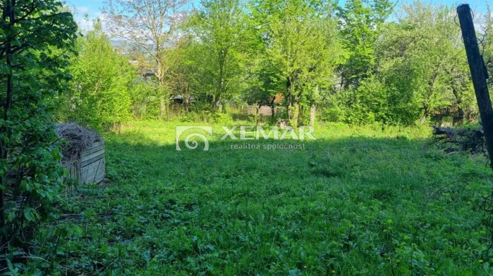 Záhrada na predaj 623m2, Srnková, Banská Bystrica, 138544_2