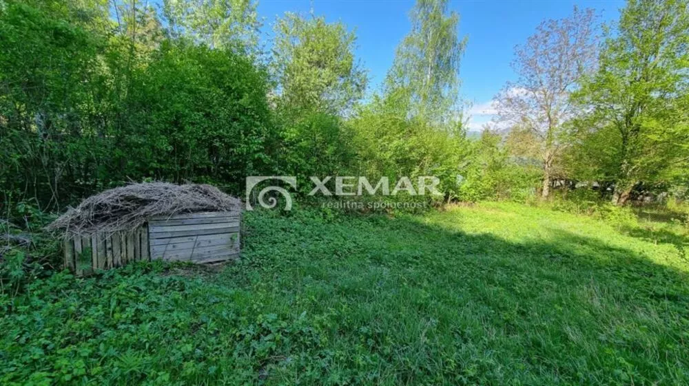 Záhrada na predaj 623m2, Srnková, Banská Bystrica, 138544_3