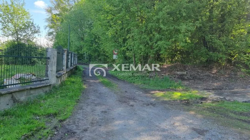 Záhrada na predaj 623m2, Srnková, Banská Bystrica, 138544_4