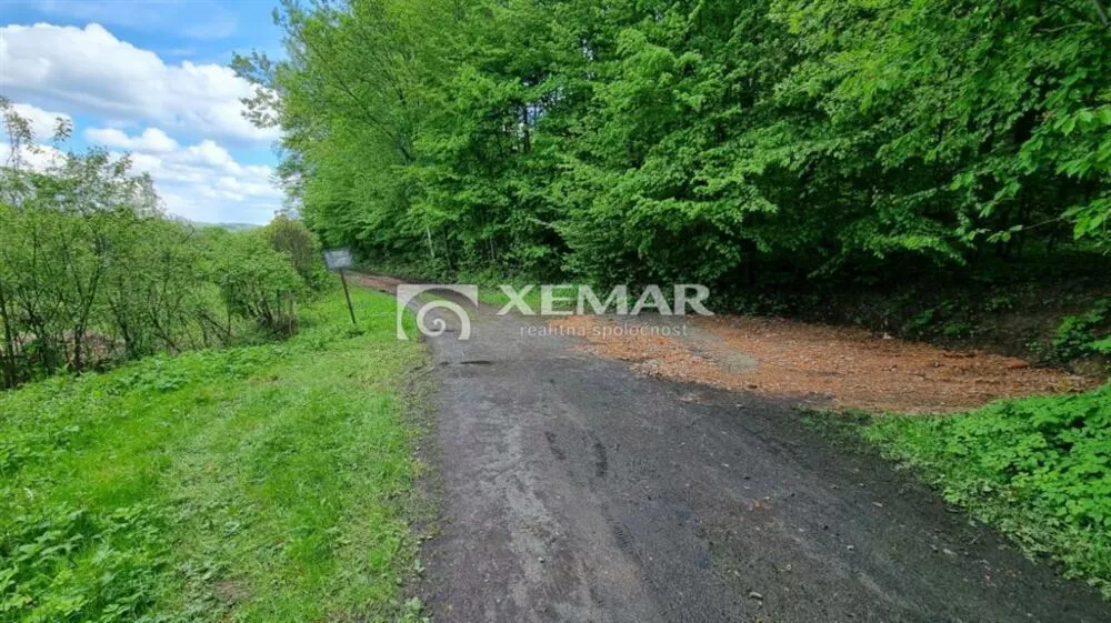 Záhrada na predaj 623m2, Srnková, Banská Bystrica, 138544_6