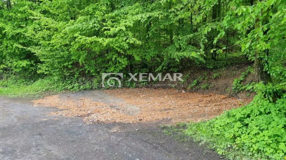 Záhrada na predaj 623m2, Srnková, Banská Bystrica, 138544_7