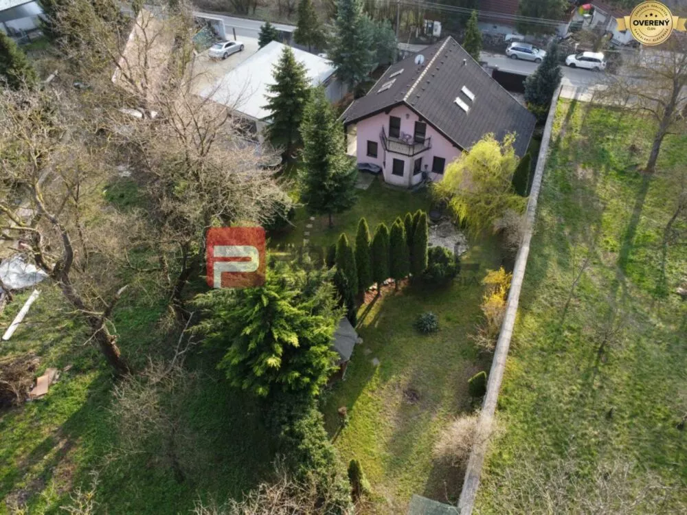 Rodinný dom na predaj 220m2, Pila, Pezinok, 138706_0