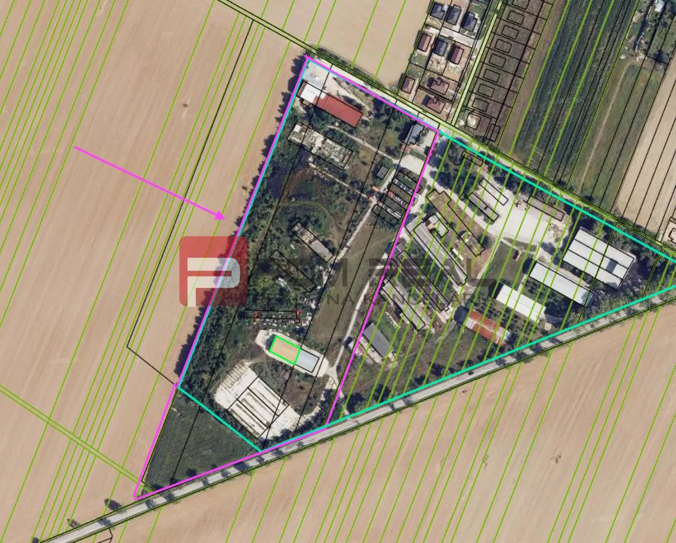 Hotel, penzión na predaj 14598m2, Košolná, Košolná, 138726_0