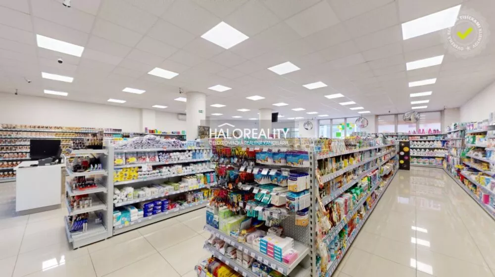 Polyfunkčný objekt na predaj 1062m2, Liptovský Mikuláš, 138874_1