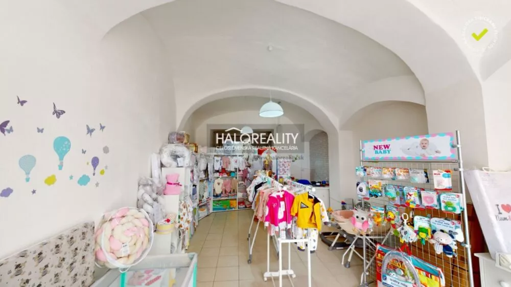 Polyfunkčný objekt na predaj 1062m2, Liptovský Mikuláš, 138874_2