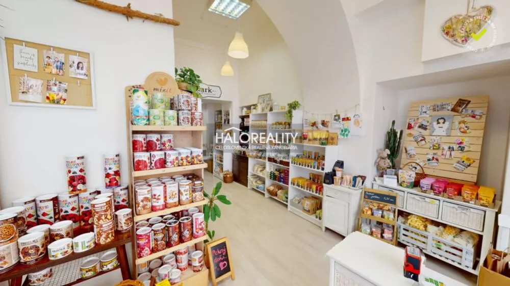 Polyfunkčný objekt na predaj 1062m2, Liptovský Mikuláš, 138874_3