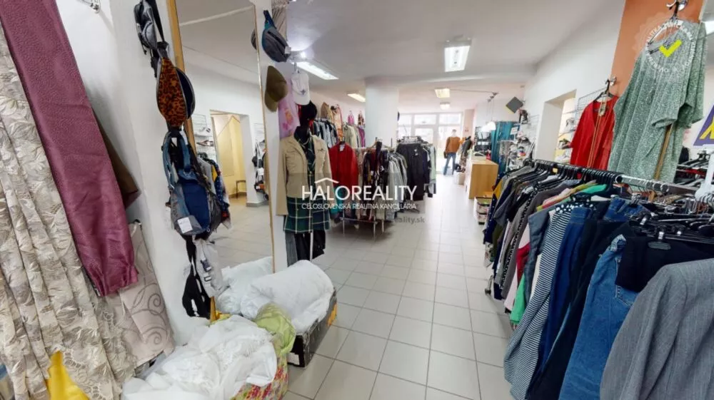 Polyfunkčný objekt na predaj 1062m2, Liptovský Mikuláš, 138874_4