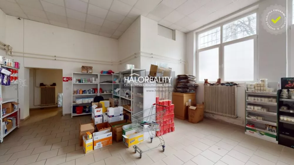 Polyfunkčný objekt na predaj 1062m2, Liptovský Mikuláš, 138874_5