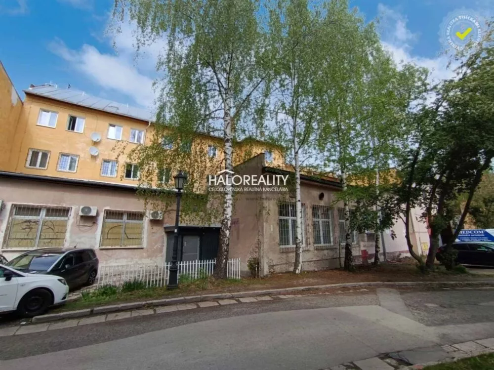 Polyfunkčný objekt na predaj 1062m2, Liptovský Mikuláš, 138874_17