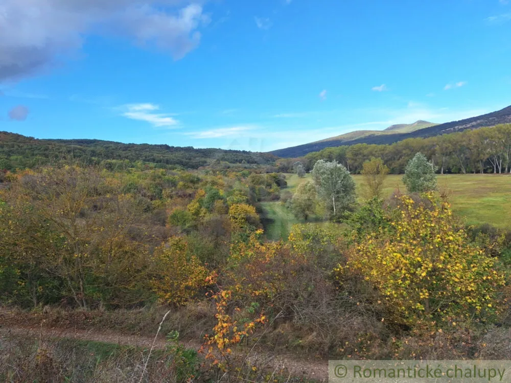 Záhrada na predaj 2043m2, Chľaba, 132437_0