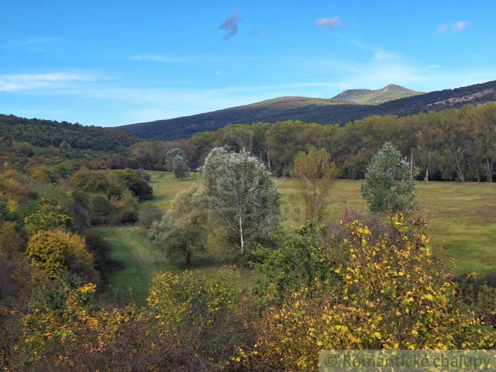 Záhrada na predaj 2043m2, Chľaba, 132437_1