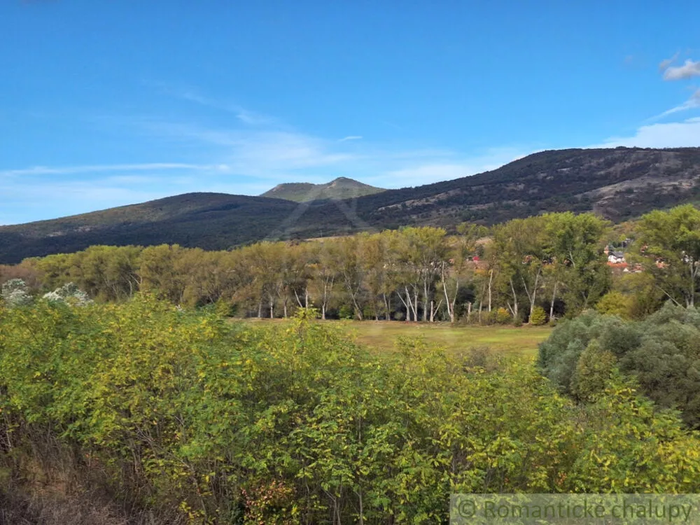Záhrada na predaj 2043m2, Chľaba, 132437_2