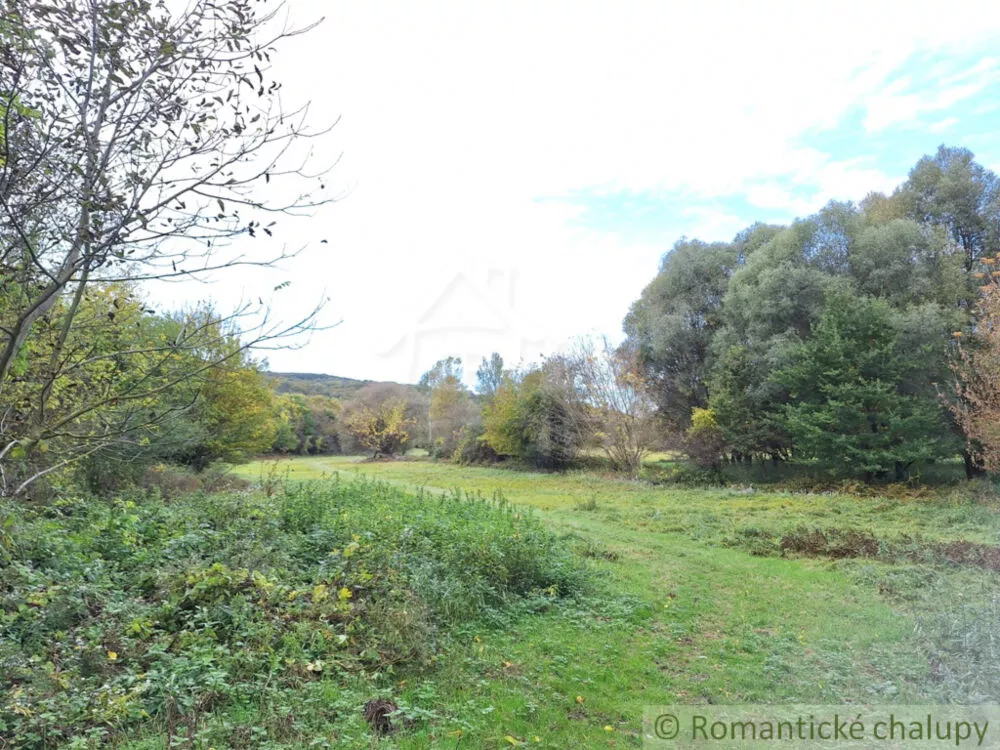 Záhrada na predaj 2043m2, Chľaba, 132437_14