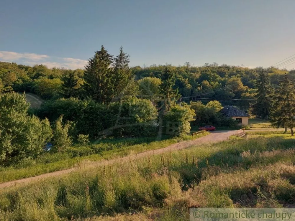 Záhrada na predaj 471m2, Šarkan, 107181_3