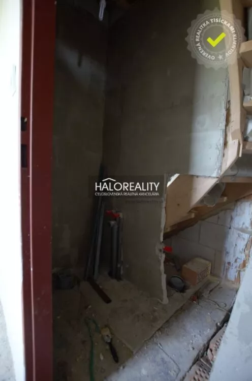 Záhradná chatka na predaj 80m2, Jacovce, 139079_4