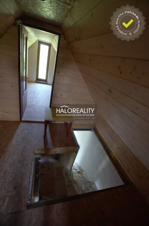 Záhradná chatka na predaj 80m2, Jacovce, 139079_7