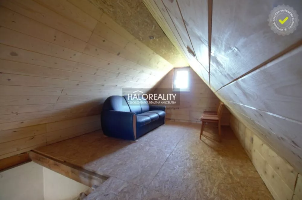 Záhradná chatka na predaj 80m2, Jacovce, 139079_8