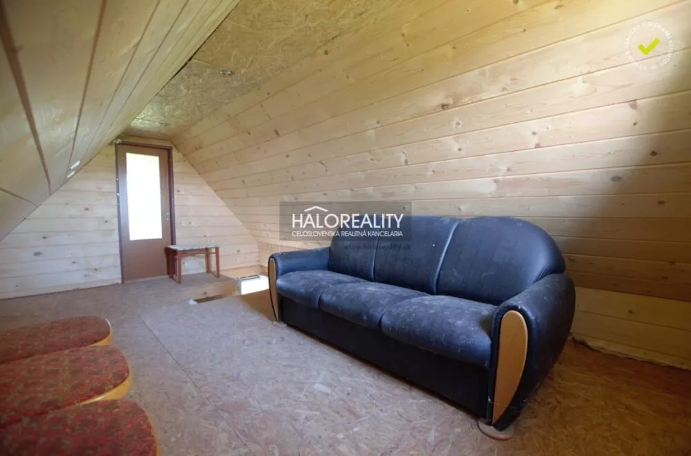 Záhradná chatka na predaj 80m2, Jacovce, 139079_9