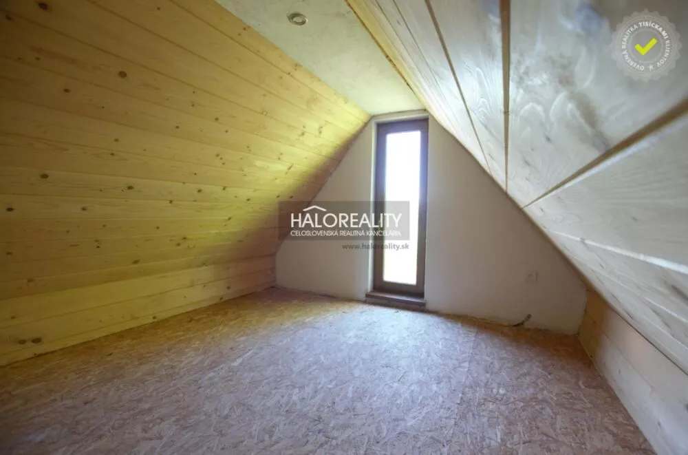 Záhradná chatka na predaj 80m2, Jacovce, 139079_10