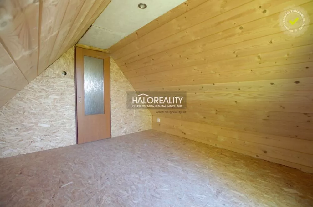 Záhradná chatka na predaj 80m2, Jacovce, 139079_11