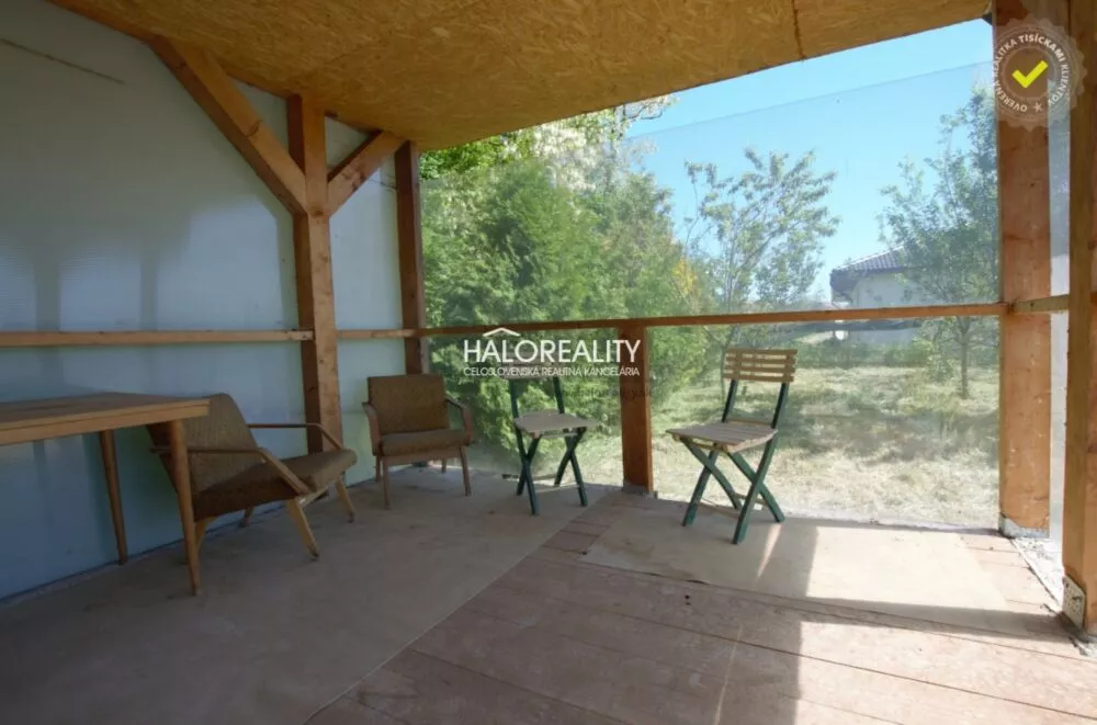 Záhradná chatka na predaj 80m2, Jacovce, 139079_14