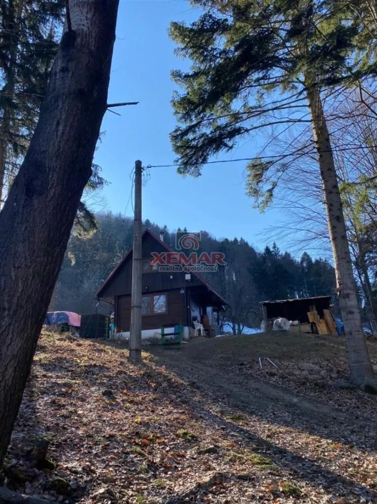 Rodinný dom na predaj 110m2, Staré Hory, 126588_0