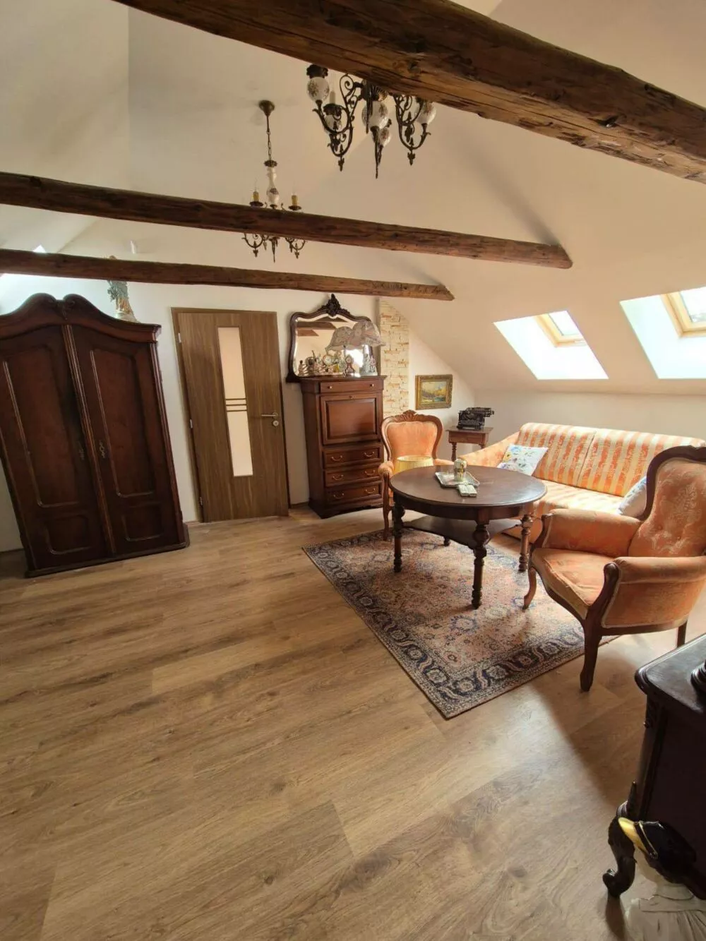 2 izbový byt na prenájom, Komárno, 122317_4