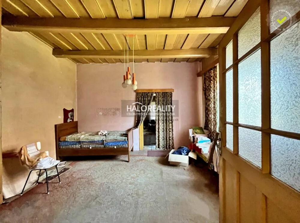 Chata a chalupa na predaj 2780m2, Hontianske Trsťany, 131754_3