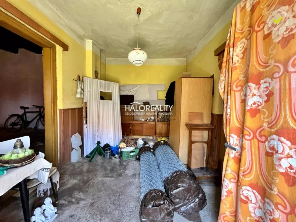 Chata a chalupa na predaj 2780m2, Hontianske Trsťany, 131754_4