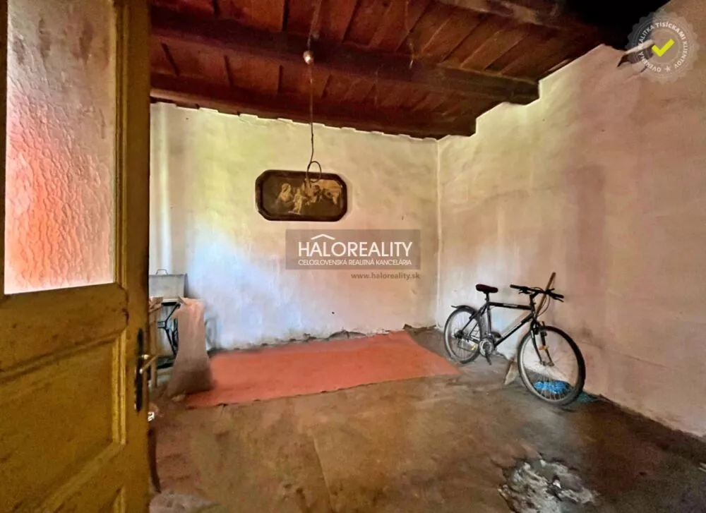 Chata a chalupa na predaj 2780m2, Hontianske Trsťany, 131754_5