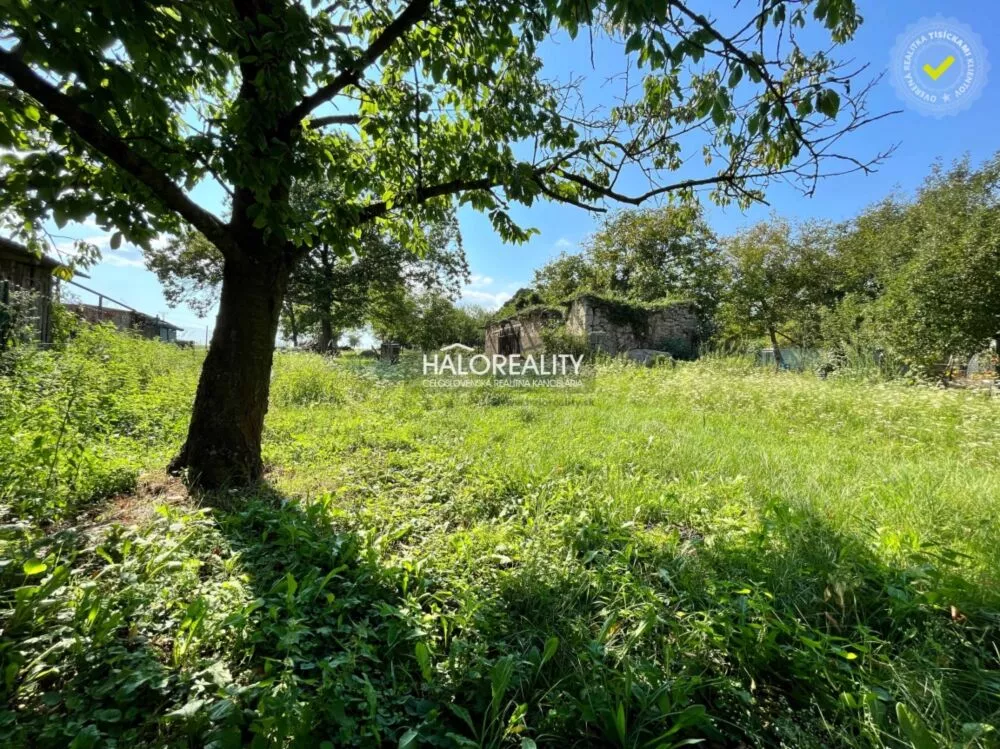 Chata a chalupa na predaj 2780m2, Hontianske Trsťany, 131754_8