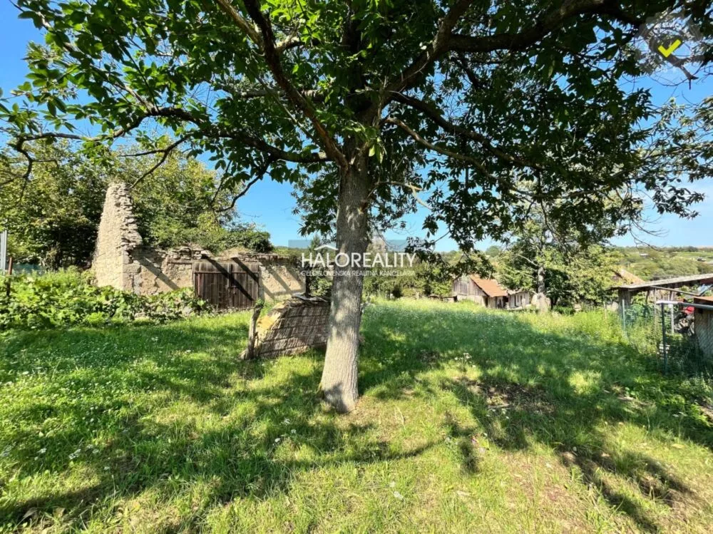 Chata a chalupa na predaj 2780m2, Hontianske Trsťany, 131754_9