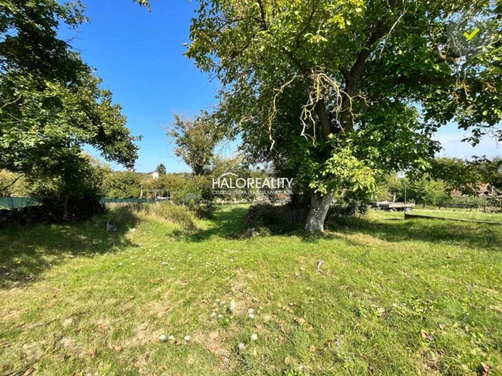 Chata a chalupa na predaj 2780m2, Hontianske Trsťany, 131754_11